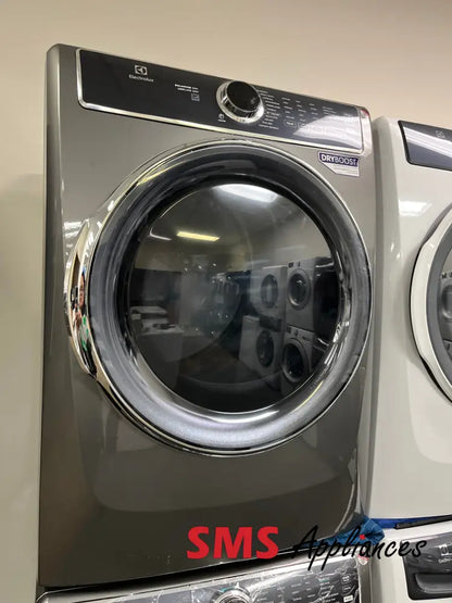 Open Box – 27’’ Laundry Set Electrolux ELFW7637AT/ELFE763CAT