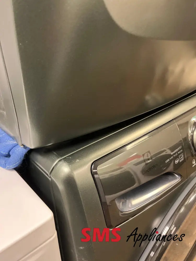 Open Box – 27’’ Laundry Set Electrolux ELFW7738AA/ELFE773CAA