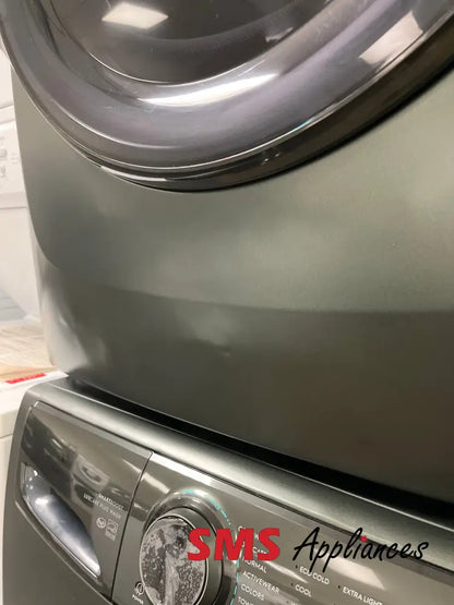 Open Box – 27’’ Laundry Set Electrolux ELFW7738AA/ELFE773CAA