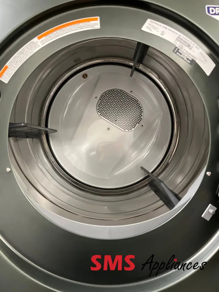 Open Box – 27’’ Laundry Set Electrolux ELFW7738AA/ELFE773CAA