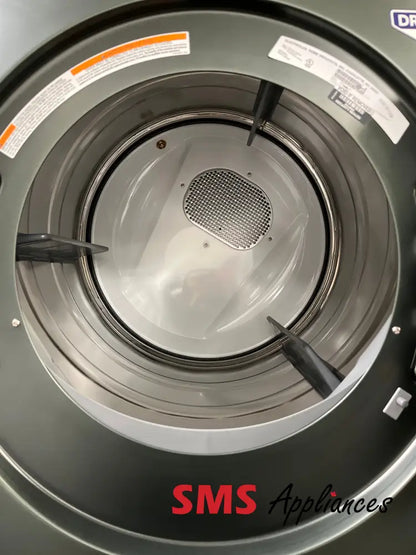 Open Box – 27’’ Laundry Set Electrolux ELFW7738AA/ELFE773CAA