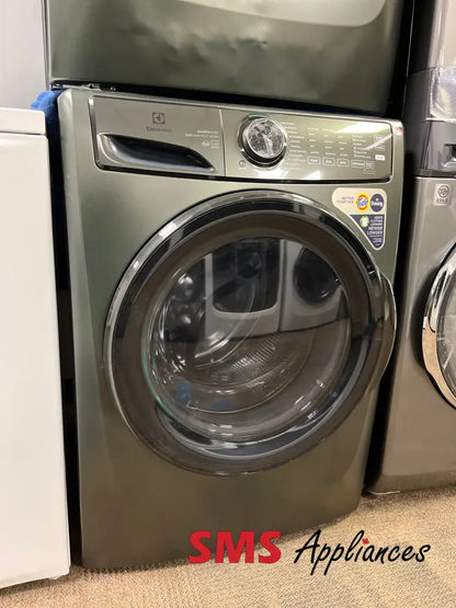 Open Box – 27’’ Laundry Set Electrolux ELFW7738AA/ELFE773CAA