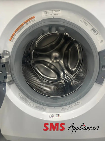 Open Box – 27’’ Laundry Set Electrolux ELTE730CAW