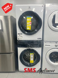 Open Box – 27’’ Laundry Set Electrolux ELTE730CAW