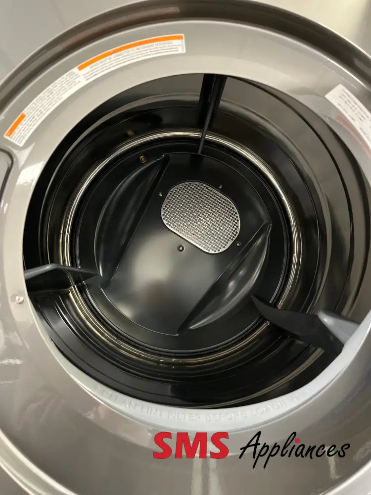 Open Box – 27’’ Laundry Set Electrolux ELTE760CAT