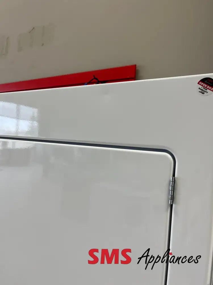 Open Box – 27’’ Laundry Set Frigidaire FLCE752CAW