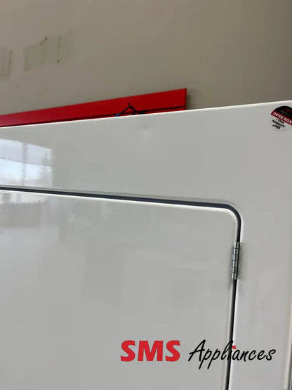 Open Box – 27’’ Laundry Set Frigidaire FLCE752CAW