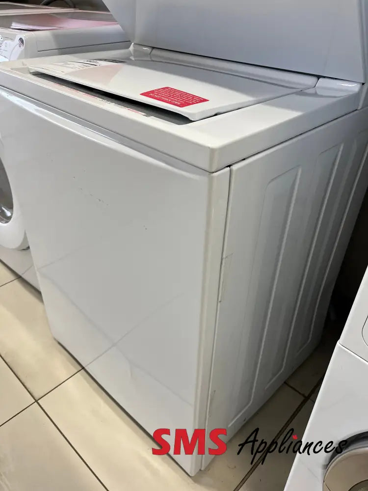 Open Box – 27’’ Laundry Set Frigidaire FLCE752CAW