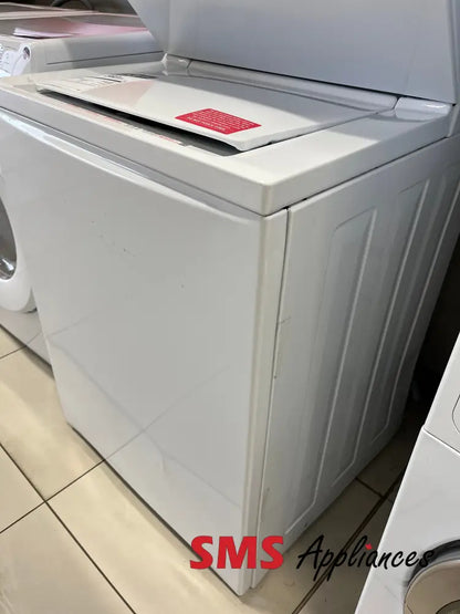 Open Box – 27’’ Laundry Set Frigidaire FLCE752CAW