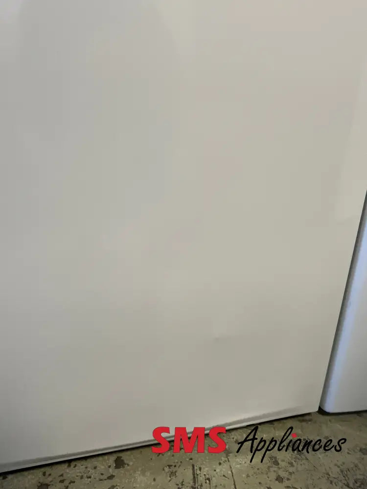 Open Box – 27’’ Laundry Set Frigidaire FLCE752CAW