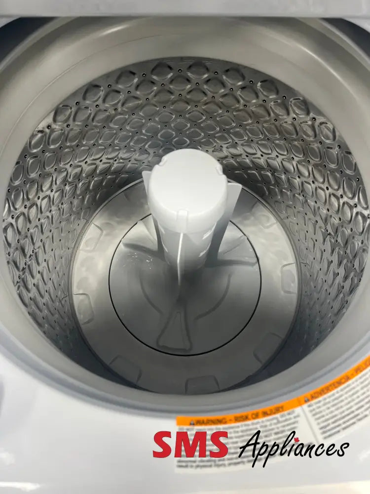 Open Box – 27’’ Laundry Set Frigidaire FLCE752CAW4