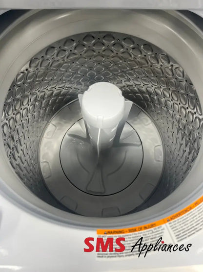 Open Box – 27’’ Laundry Set Frigidaire FLCE752CAW4