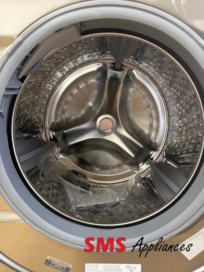 Open Box – 27’’ Laundry Set Samsung DVE45B6305P/ WF45B6300AP