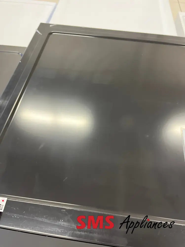 Open Box – 27’’ Laundry Set Samsung WD53DBA900HZA1