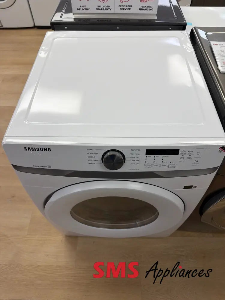 Open Box – 27’’ Samsung DVE45T6005W