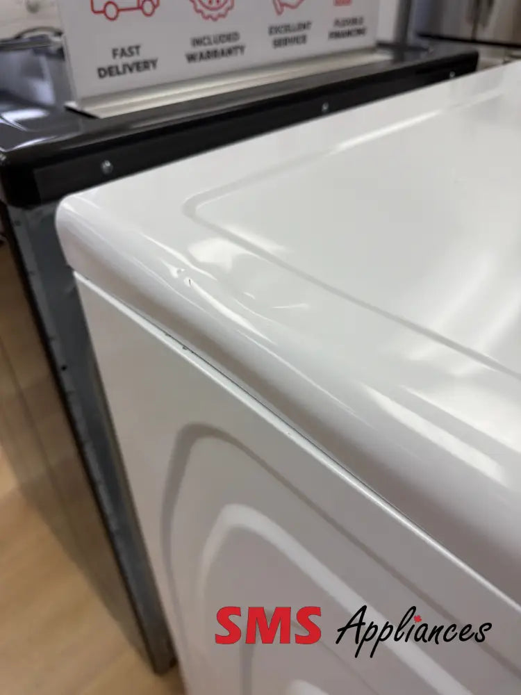 Open Box – 27’’ Samsung DVE45T6005W