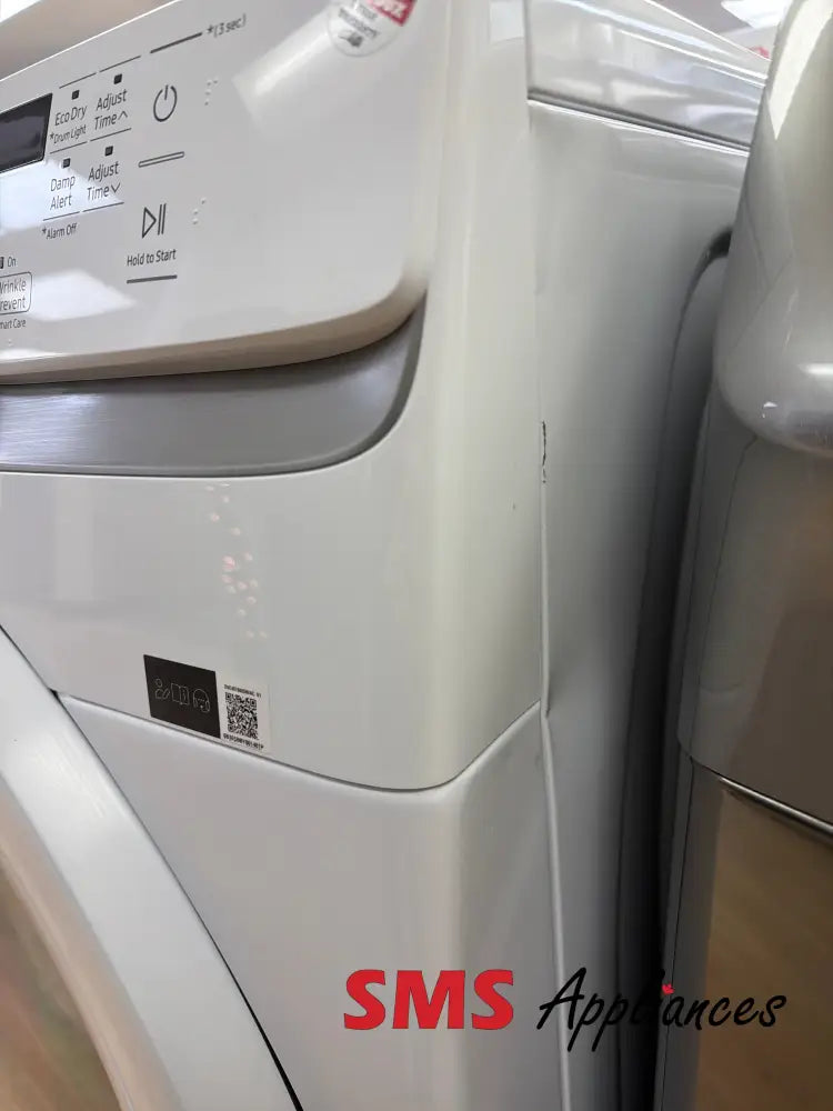 Open Box – 27’’ Samsung DVE45T6005W