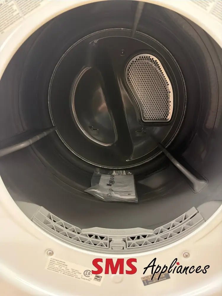 Open Box – 27’’ Samsung DVE45T6005W