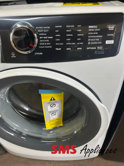 Open Box – 27’’ Washer Electrolux ELFW7437AW2