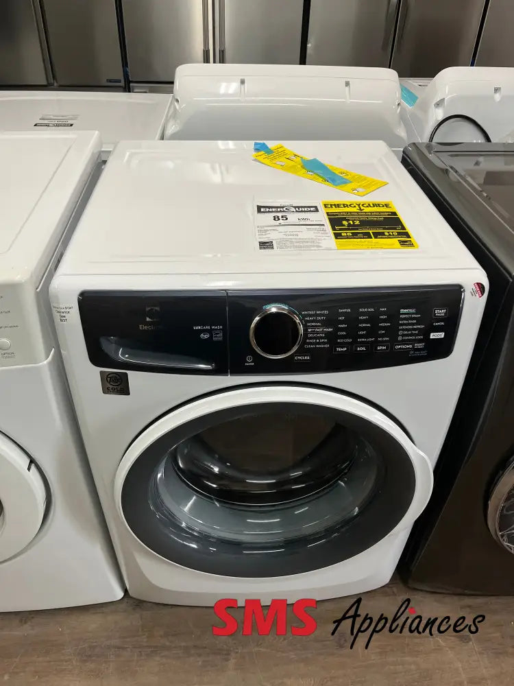 Open Box – 27’’ Washer Electrolux ELFW7437AW2