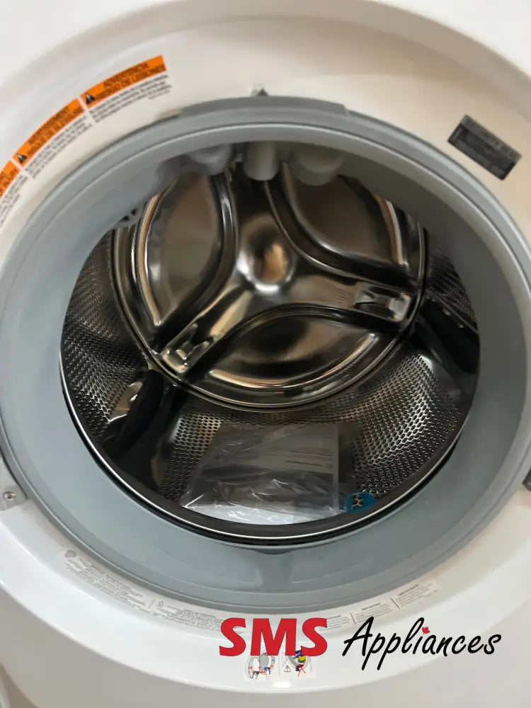 Open Box – 27’’ Washer Electrolux ELFW7437AW2