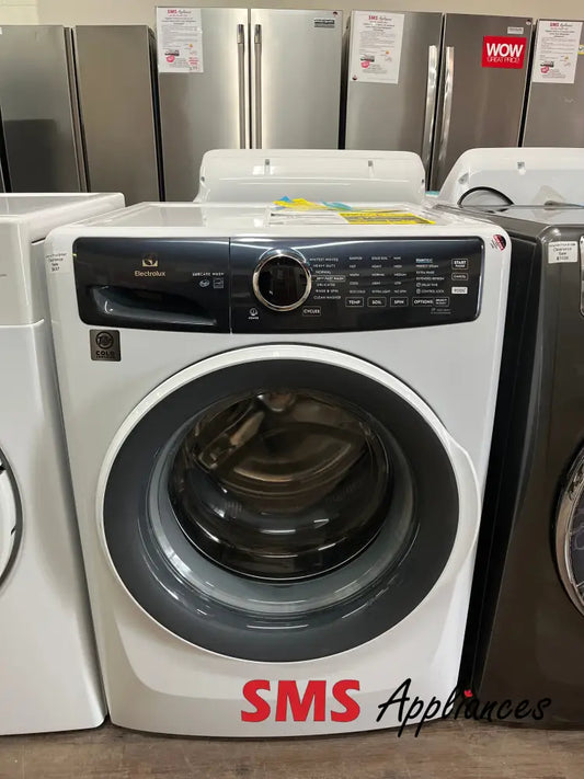 Open Box – 27’’ Washer Electrolux ELFW7437AW2