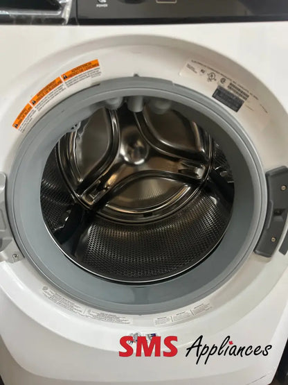 Open Box – 27’’ Washer Electrolux ELFW7437AW2