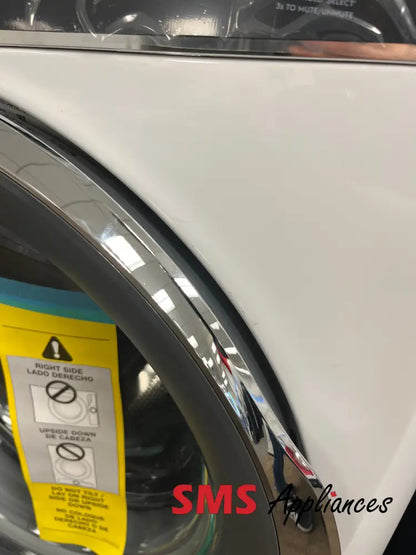 Open Box – 27’’ Washer Electrolux ELFW7537AW