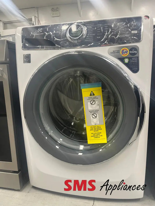 Open Box – 27’’ Washer Electrolux ELFW7537AW