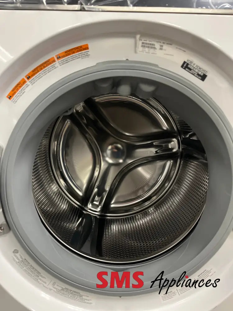 Open Box – 27’’ Washer Electrolux ELFW7537AW