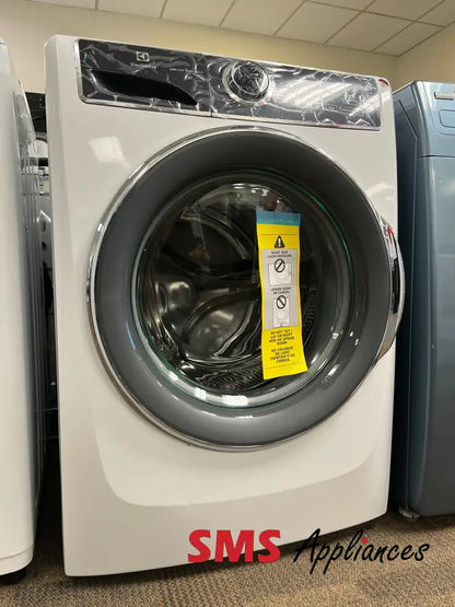 Open Box – 27’’ Washer Electrolux ELFW7537AW