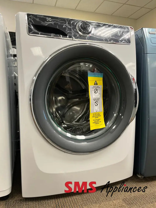 Open Box – 27’’ Washer Electrolux ELFW7537AW
