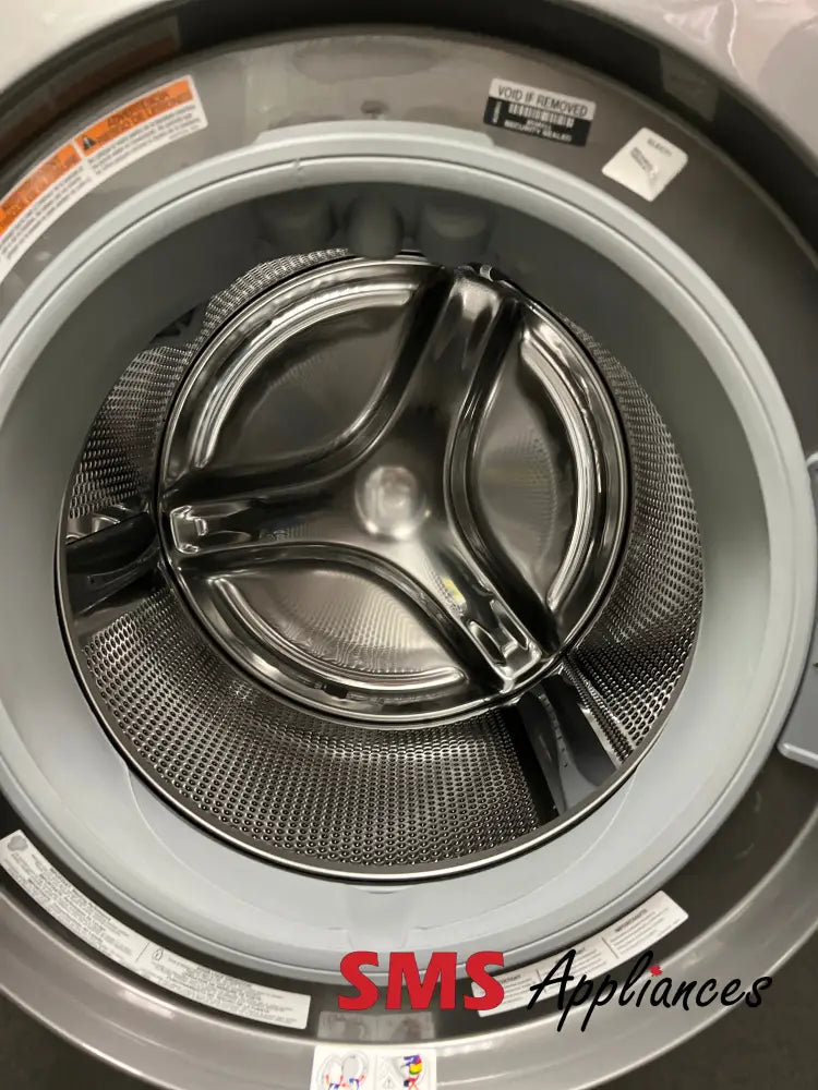 Open Box – 27’’ Washer Electrolux ELFW7637AT