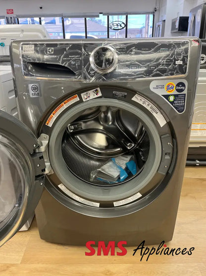 Open Box – 27’’ Washer Electrolux ELFW7637AT