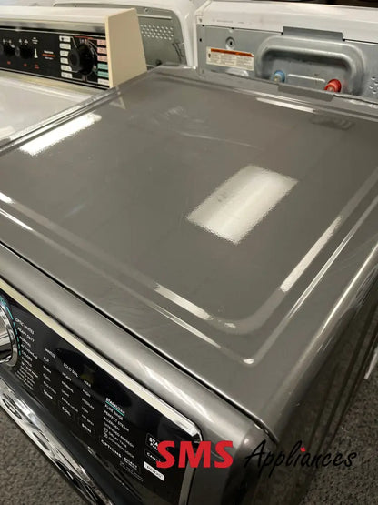 Open Box – 27’’ Washer Electrolux ELFW7637AT