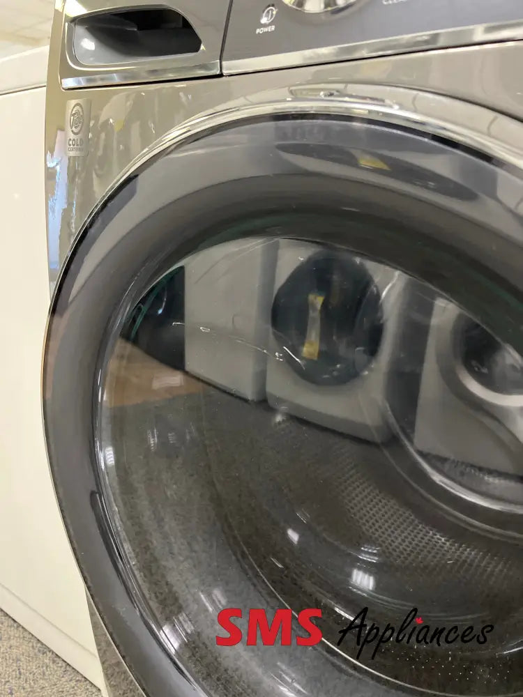 Open Box – 27’’ Washer Electrolux ELFW7637AT