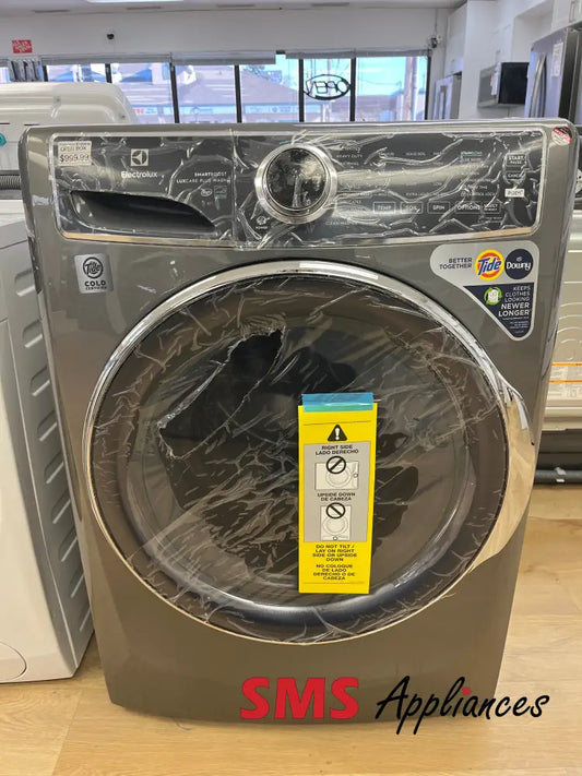 Open Box – 27’’ Washer Electrolux ELFW7637AT