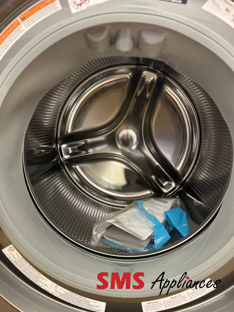 Open Box – 27’’ Washer Electrolux ELFW7637AT