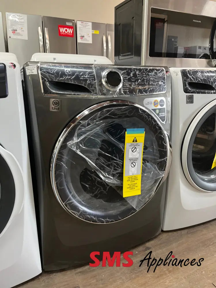 Open Box – 27’’ Washer Electrolux ELFW7637AT2