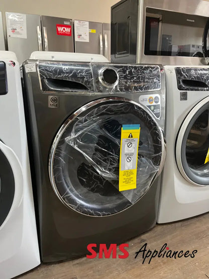 Open Box – 27’’ Washer Electrolux ELFW7637AT2