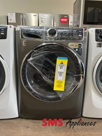 Open Box – 27’’ Washer Electrolux ELFW7637AT2