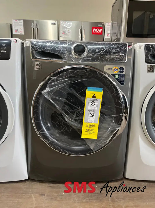 Open Box – 27’’ Washer Electrolux ELFW7637AT2