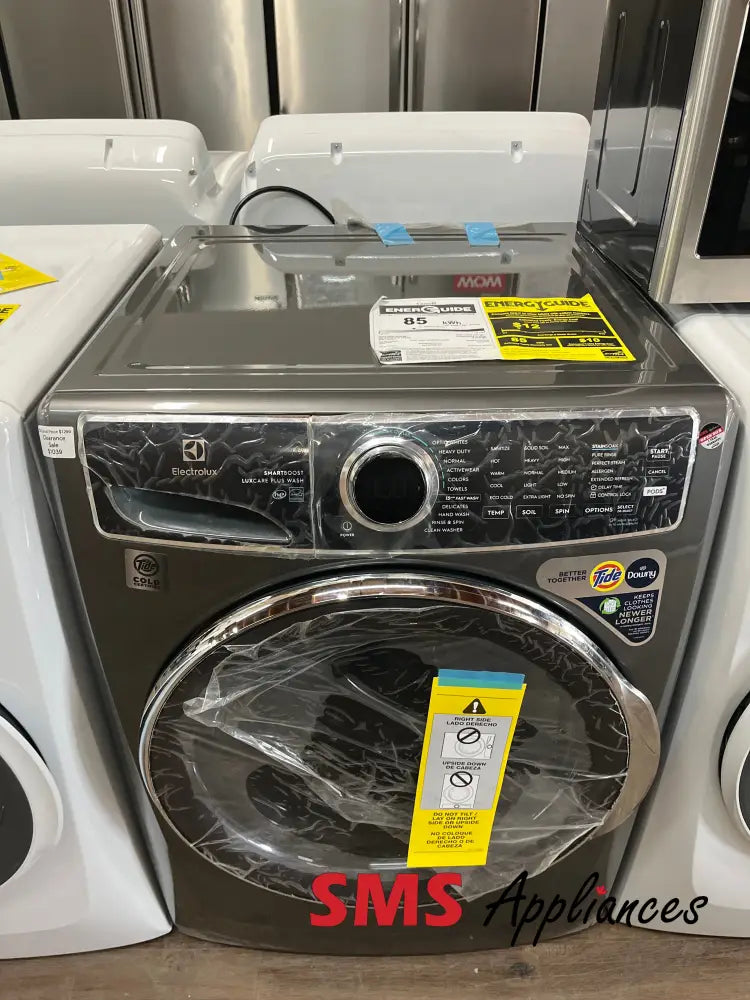 Open Box – 27’’ Washer Electrolux ELFW7637AT2