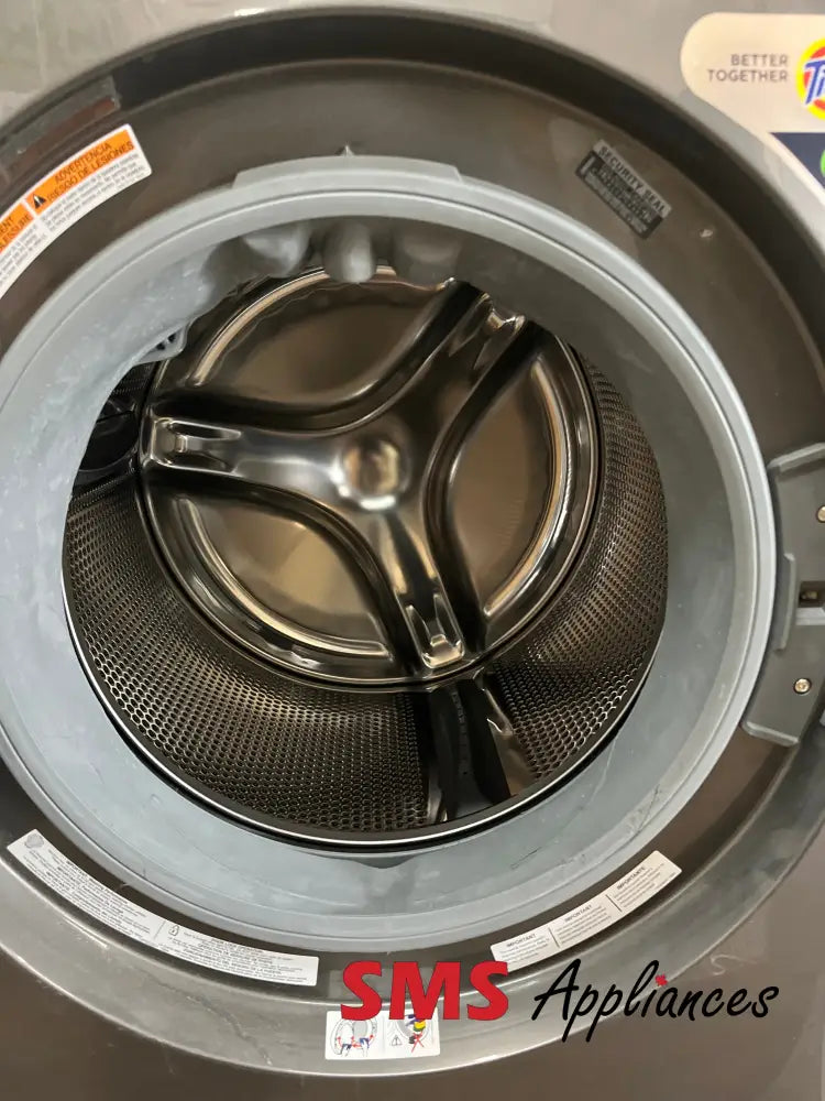 Open Box – 27’’ Washer Electrolux ELFW7637AT2