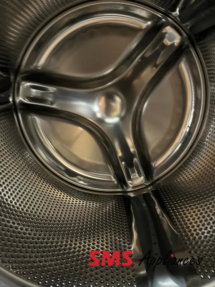 Open Box – 27’’ Washer Electrolux ELFW7637AT2