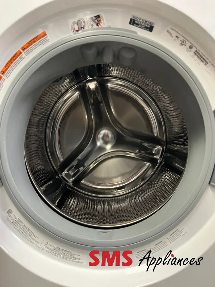 Open Box – ’ Washer Electrolux ELFW7637AW