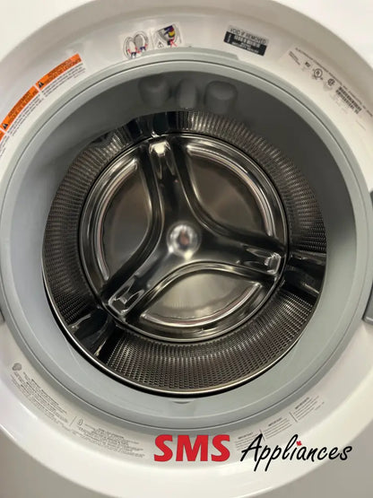 Open Box – ’ Washer Electrolux ELFW7637AW