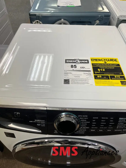 Open Box – ’ Washer Electrolux ELFW7637AW