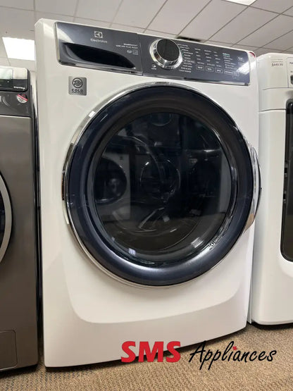 Open Box – ’ Washer Electrolux ELFW7637AW