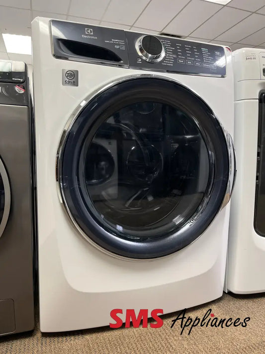 Open Box – ’ Washer Electrolux ELFW7637AW